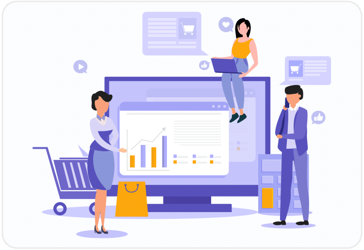 VE's 5-Step Shopify Development Process