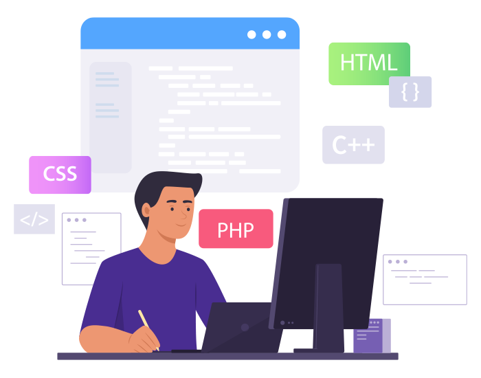 Hire PHP Developers in India