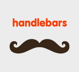 handlebars