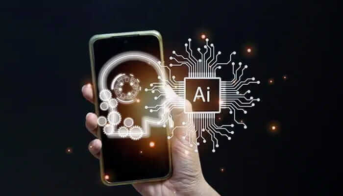 2025 Trends - Discover How AI is Set to Transform Mobile App Development