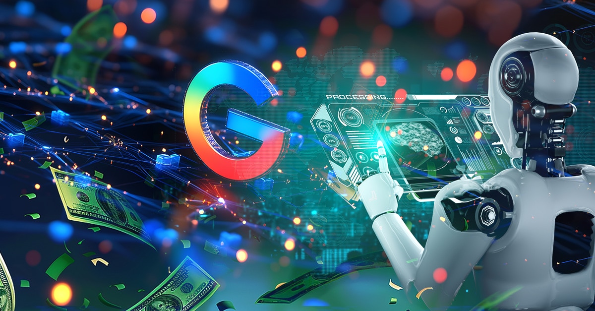 A $280 Billion Problem Search in the Age of Artificial Intelligence