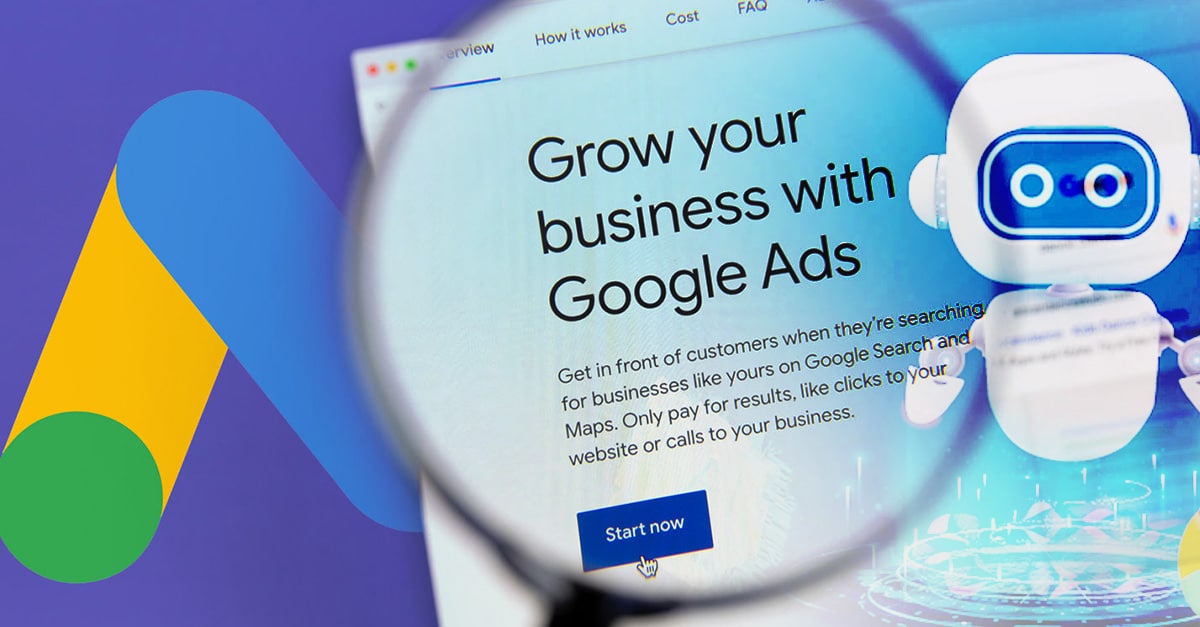 The bigger picture - Will AI search do away with Google Ad business