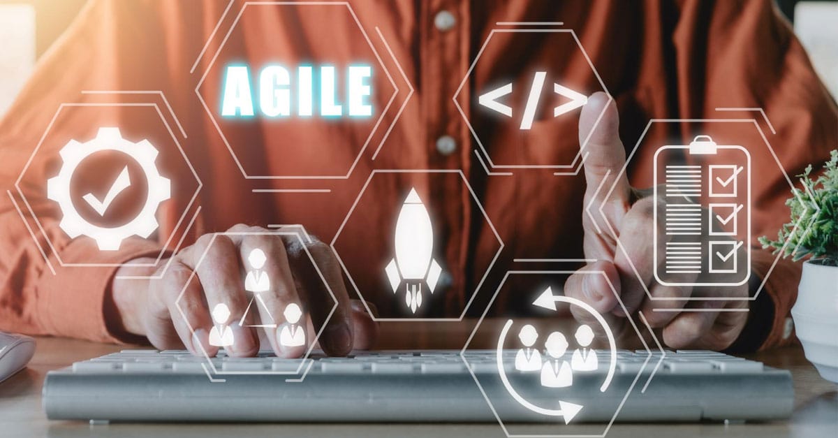 Agile Power in Modern Development Services Benefits Beyond Speed