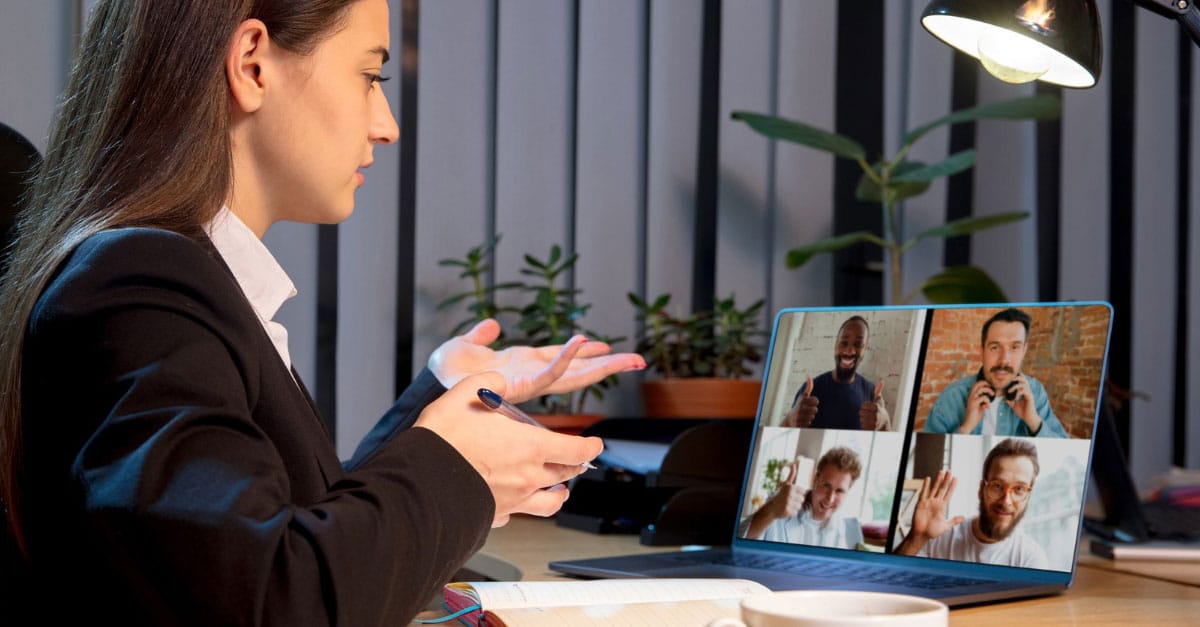 How Remote Work Has Reinvented the Personal Assistant’s Role