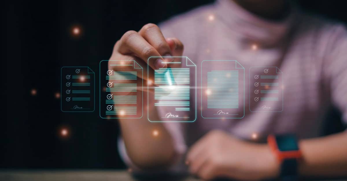 Is Data Entry Dead? Not in These 9 Booming Industries