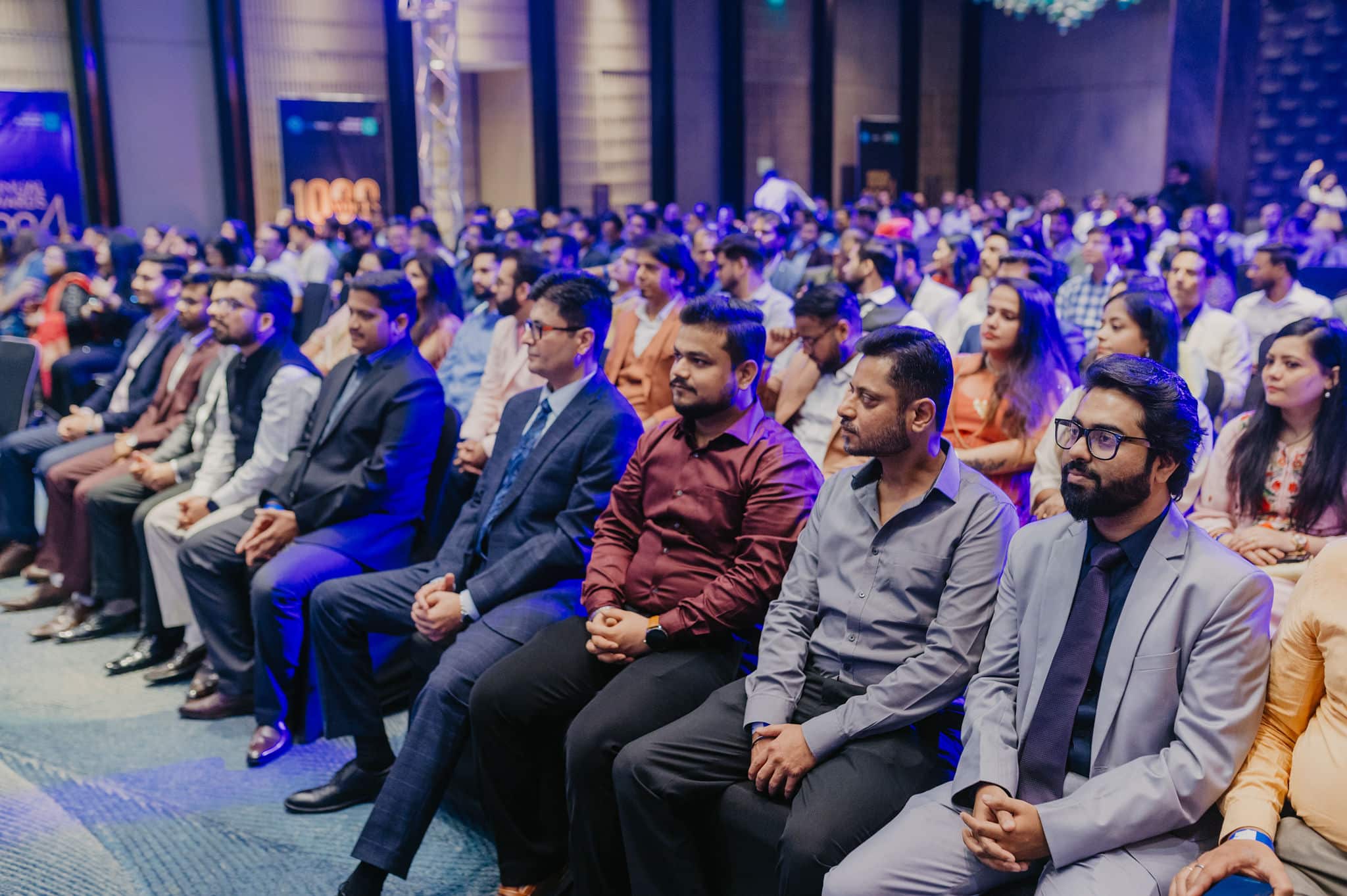 Annual Awards 2024