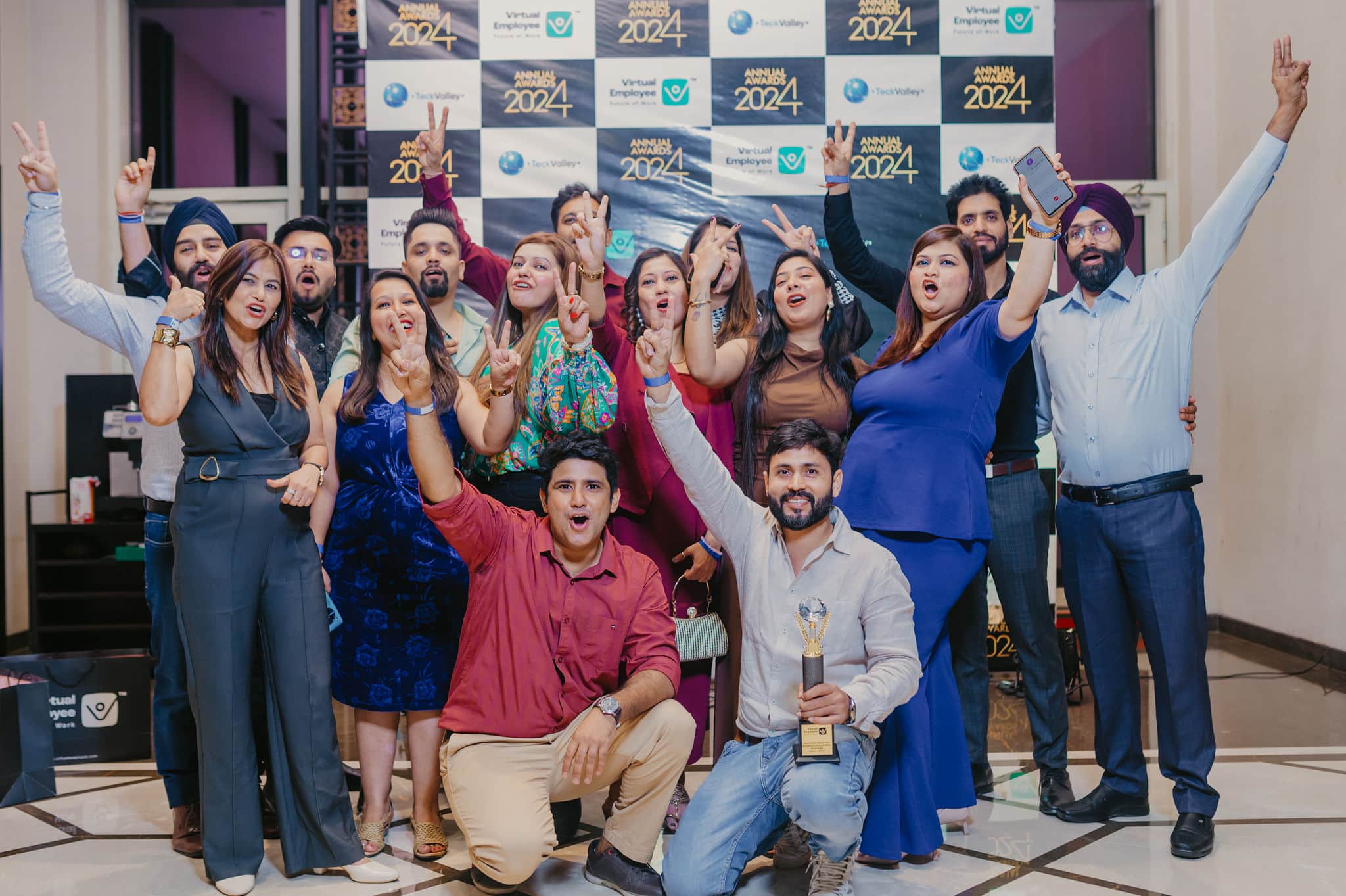 Annual Awards 2024