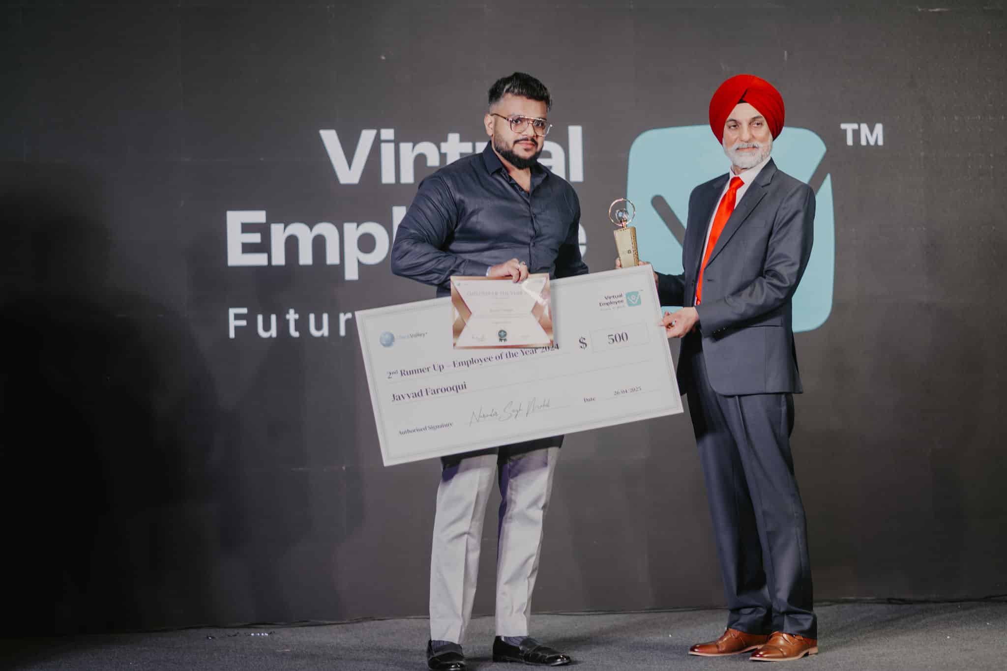 Annual Awards 2024