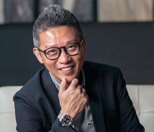 David Tan - CTO, Netatech Engineering, Singapore