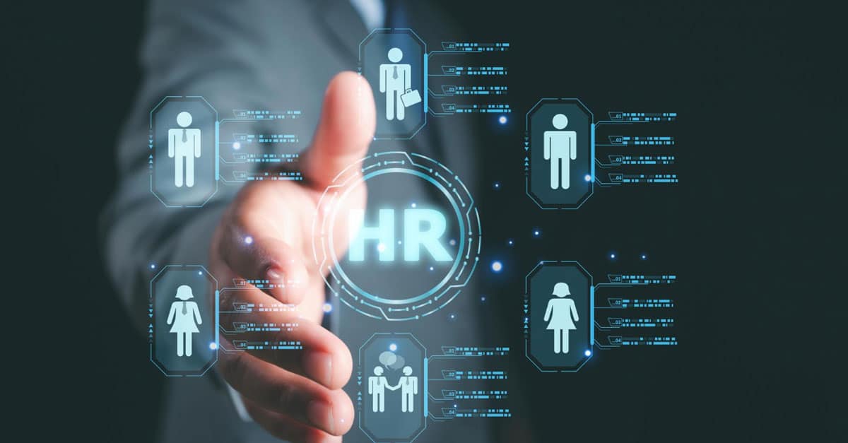 Data Is the New CV: How AI, Trust, and Predictive Hiring Are Reshaping Talent Acquisition