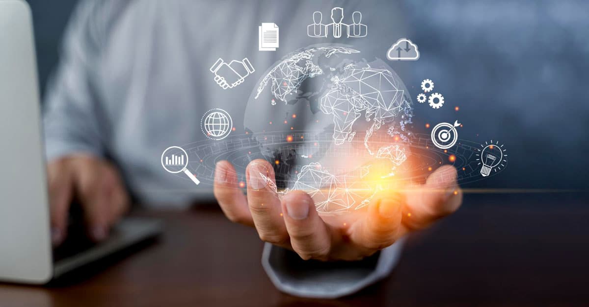 Beyond the CV: The Global Rise of AI-Powered Skills Graphs in Hiring