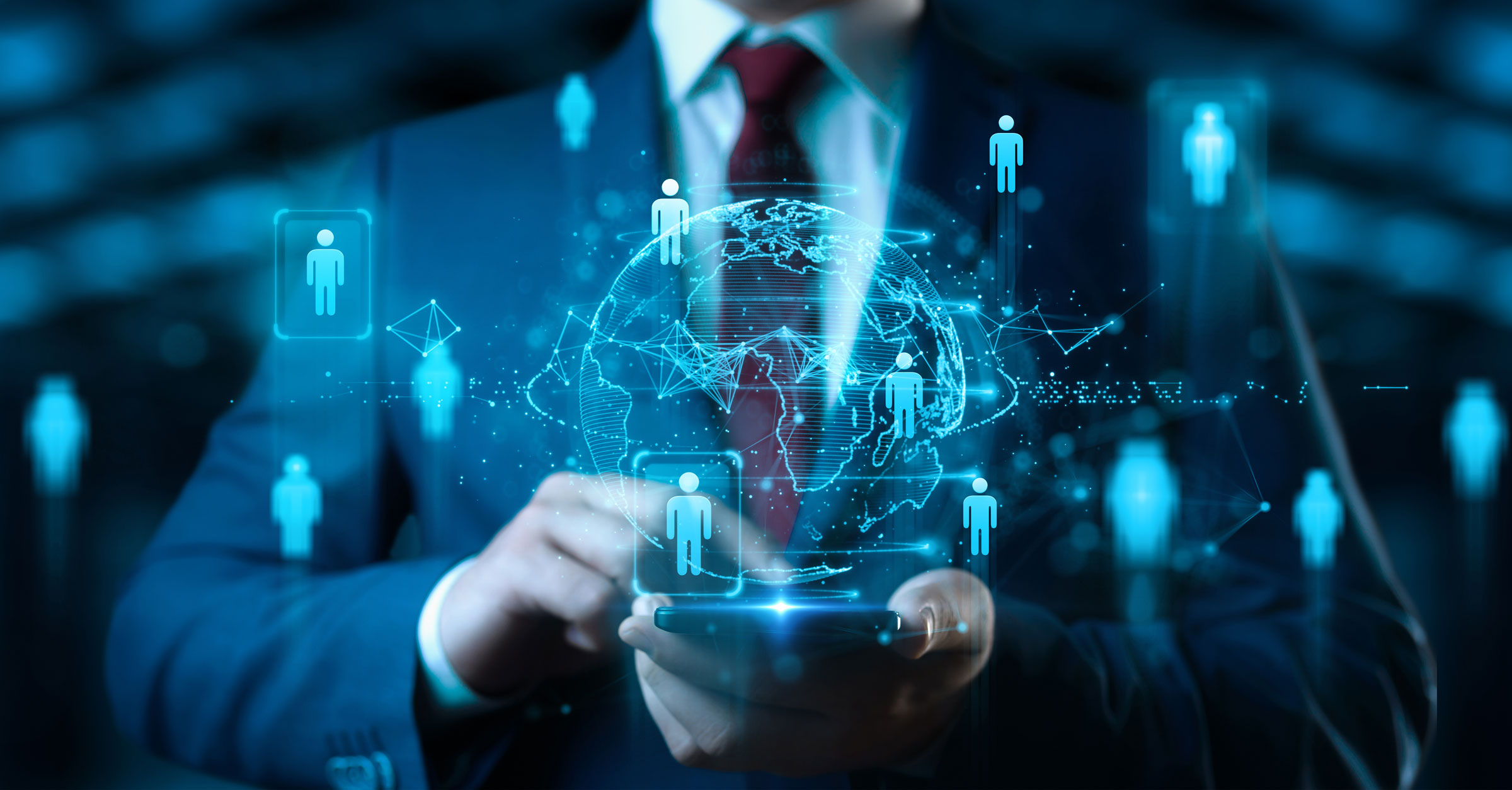 Beyond the Brief: The Rise of Client-Controlled Outsourcing in a Frictionless World