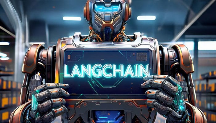 Why LangChain is the Backbone of Next-Gen AI Agents
