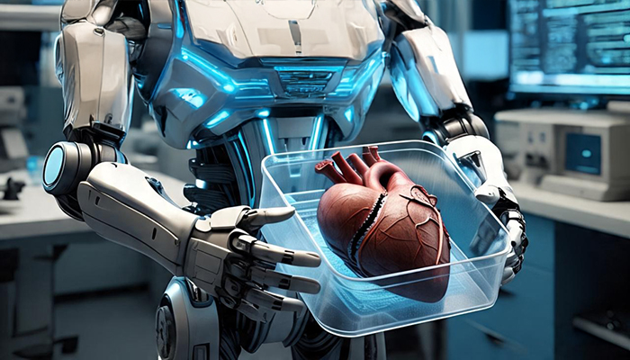How Blockchain is Leading the Fight Against Organ Smuggling