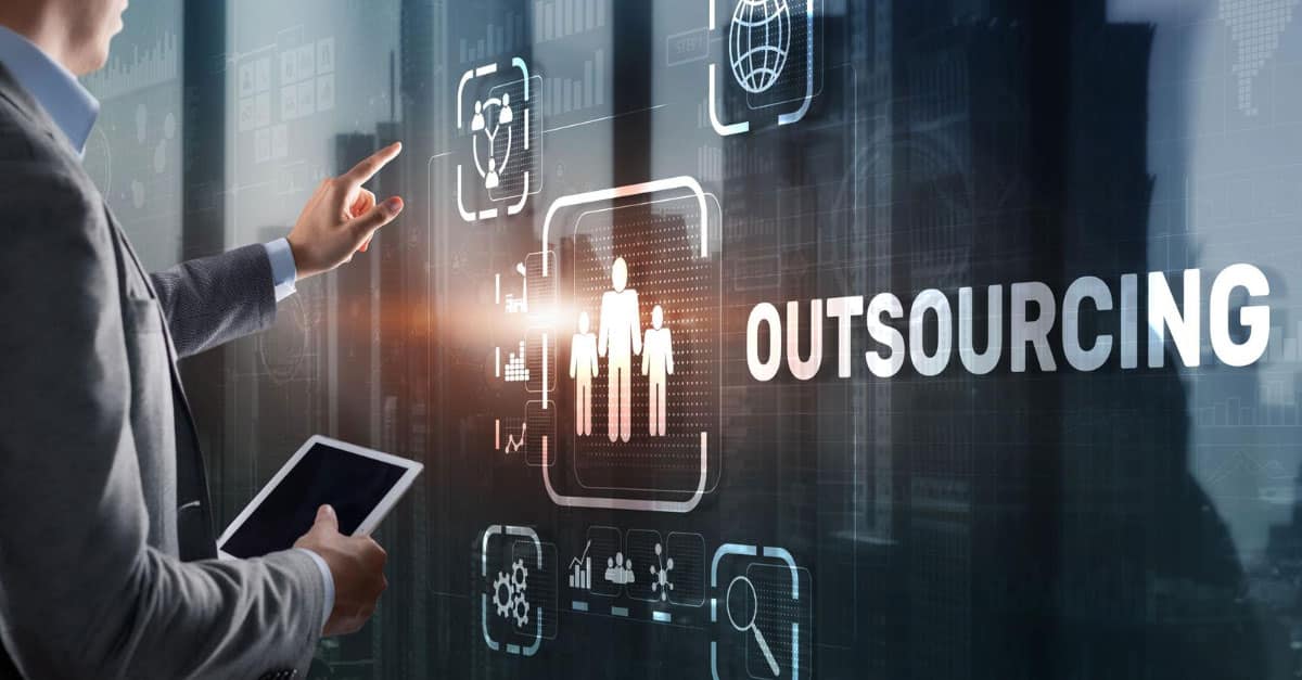 5 Ways AI-Powered Outsourcing Can Help You Scale Easily