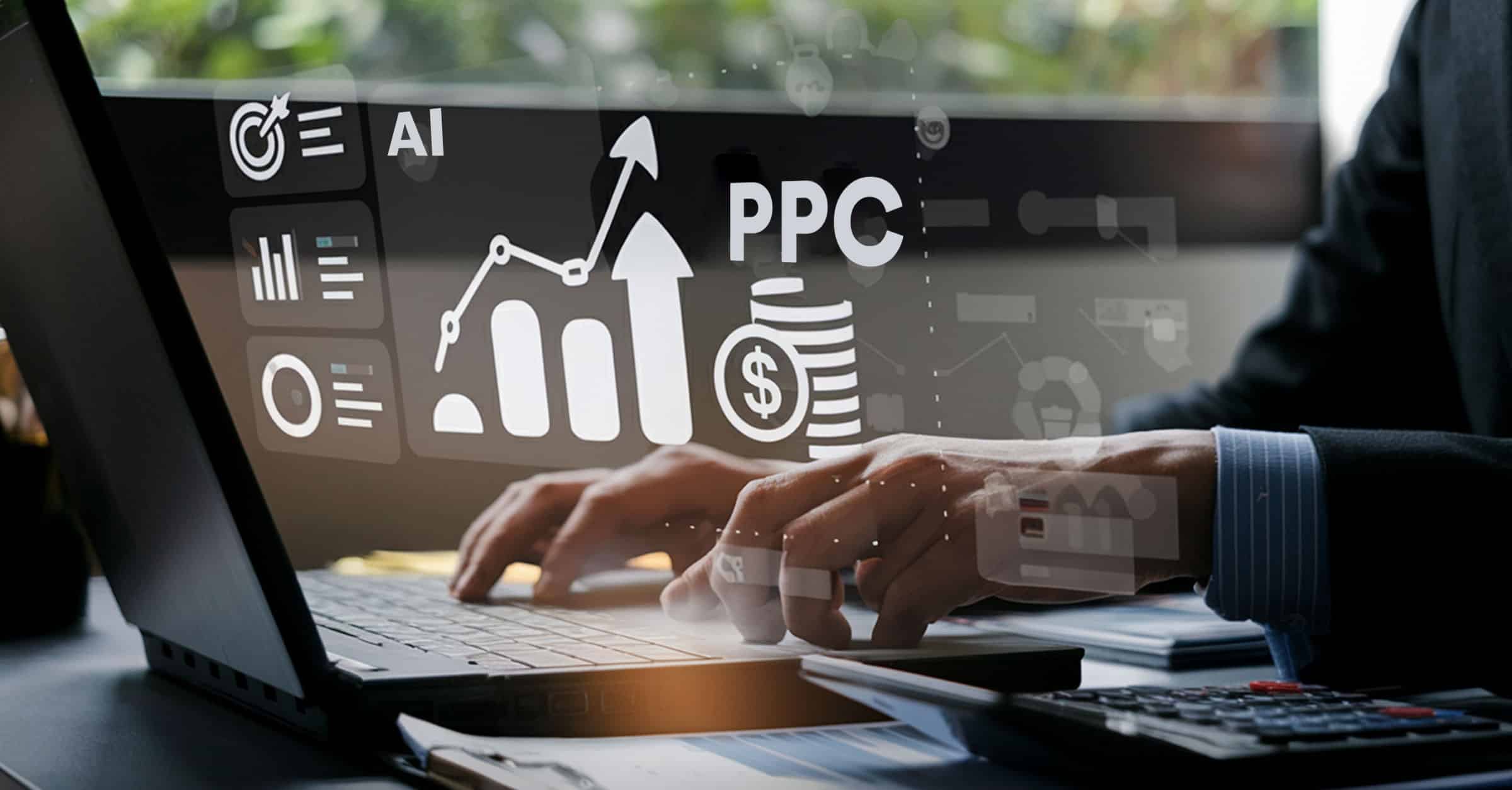 How AI and Machine Learning are Shaping the Future of PPC Campaigns