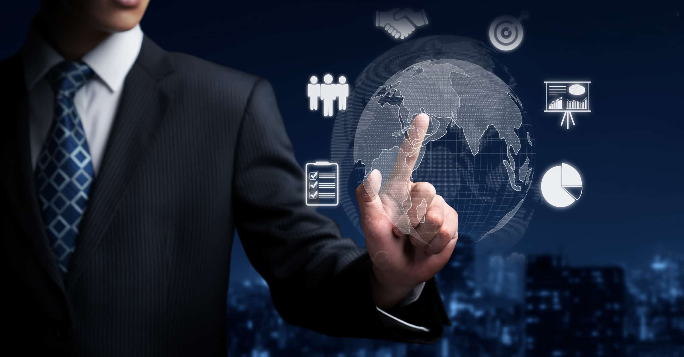 Smart SMEs Don’t Gamble on IT — They Outsource It