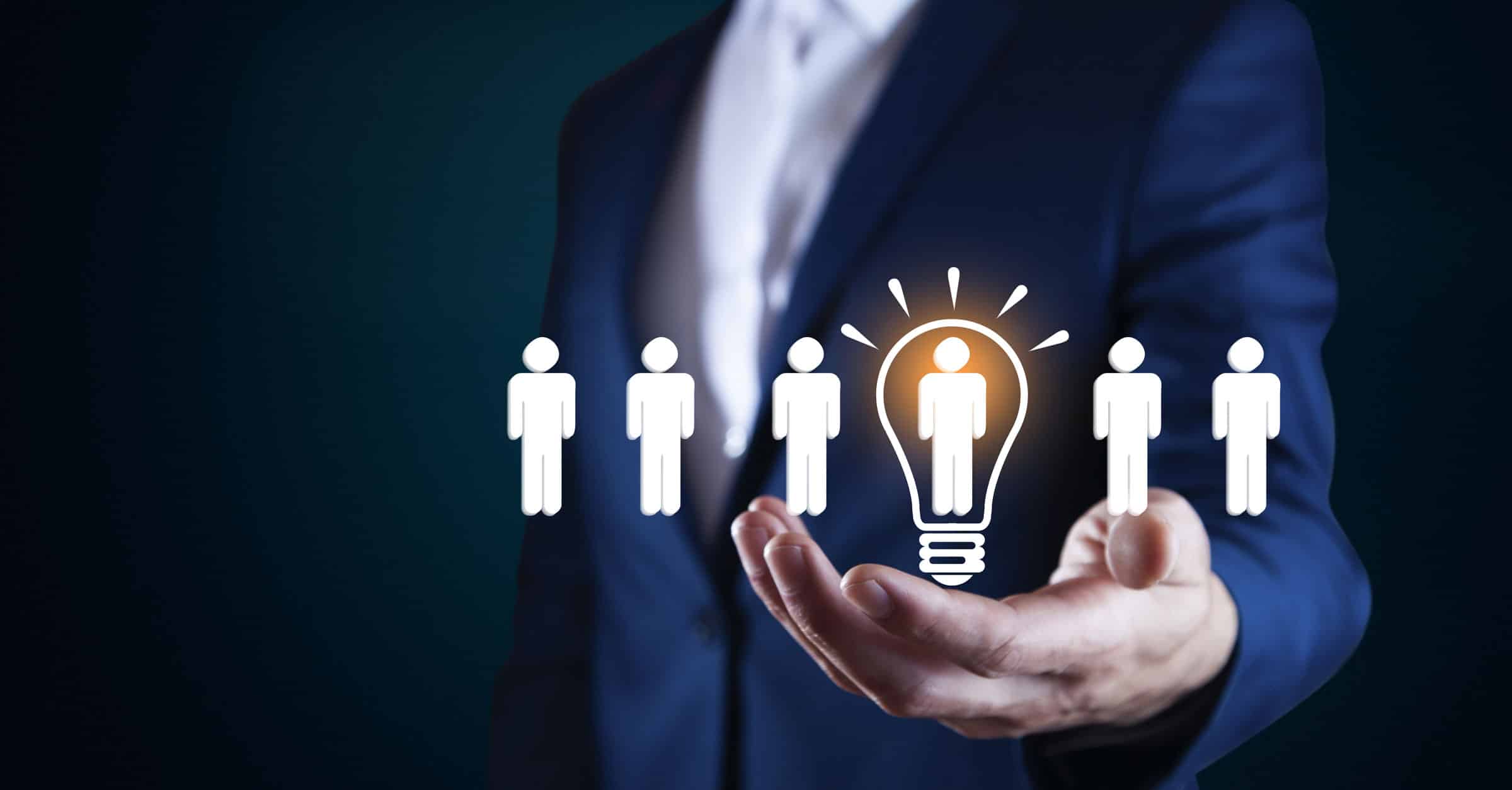 From Resumes to Skills Graphs: Why Smart UK Companies Are Hiring Differently