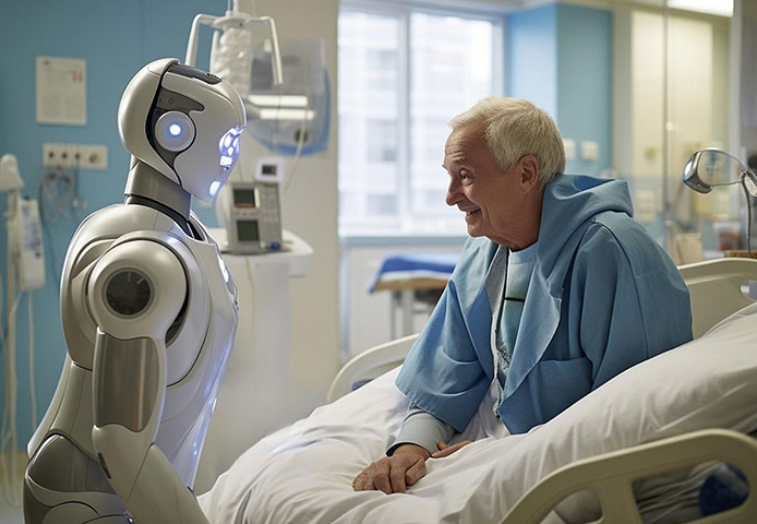 The Role of Computer Vision in Fighting Cancer Today