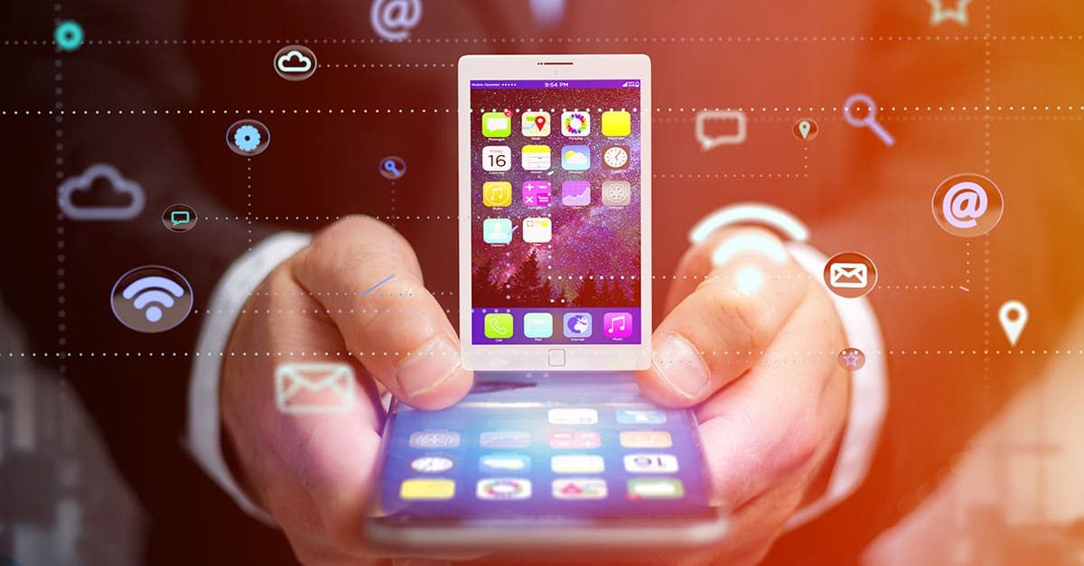mobile-app-development