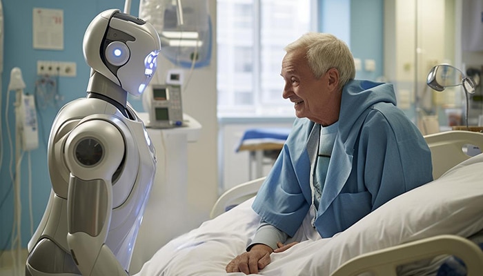 The Role of Computer Vision in Fighting Cancer Today
