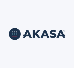AKASA healthcare automation logo