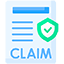 Claims Submission
