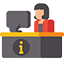 Coordination With Scheduling and Front Desk