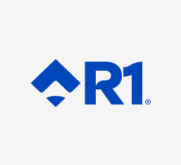 R1 revenue cycle platform logo