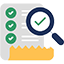 Verification Documentation & Data Integrity