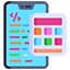 Application Design icon