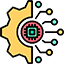 Completion of Existing Designs icon