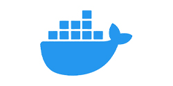 Docker logo