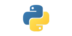 Python logo