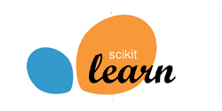 scikit-learn logo