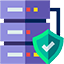 Secure Data Storage Services icon