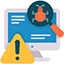 Virus & Malware Removal icon