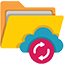 Data Backup & Recovery Services icon
