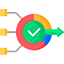 Actionable Data Analytics icon