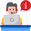 Emergency IT Support icon