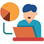 Augmented RPA for Data Operations icon