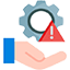 Incident Management icon
