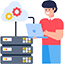 Effortless Data Management icon