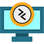 Remote Desktop Support icon