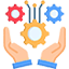 Corporate & Business Identity icon