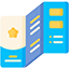 Flyers & Brochures icon