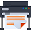 Print Design icon