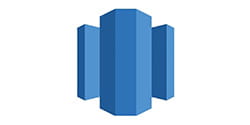 Amazon Redshift logo