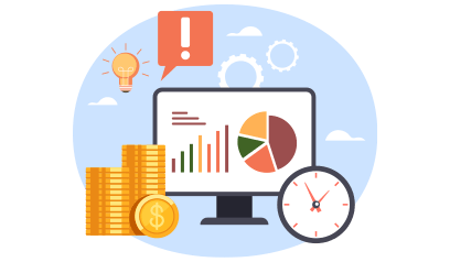 Cost & Capacity Control