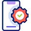 Custom Xamarin App Development icon